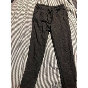 Jet Slim Crop Pants